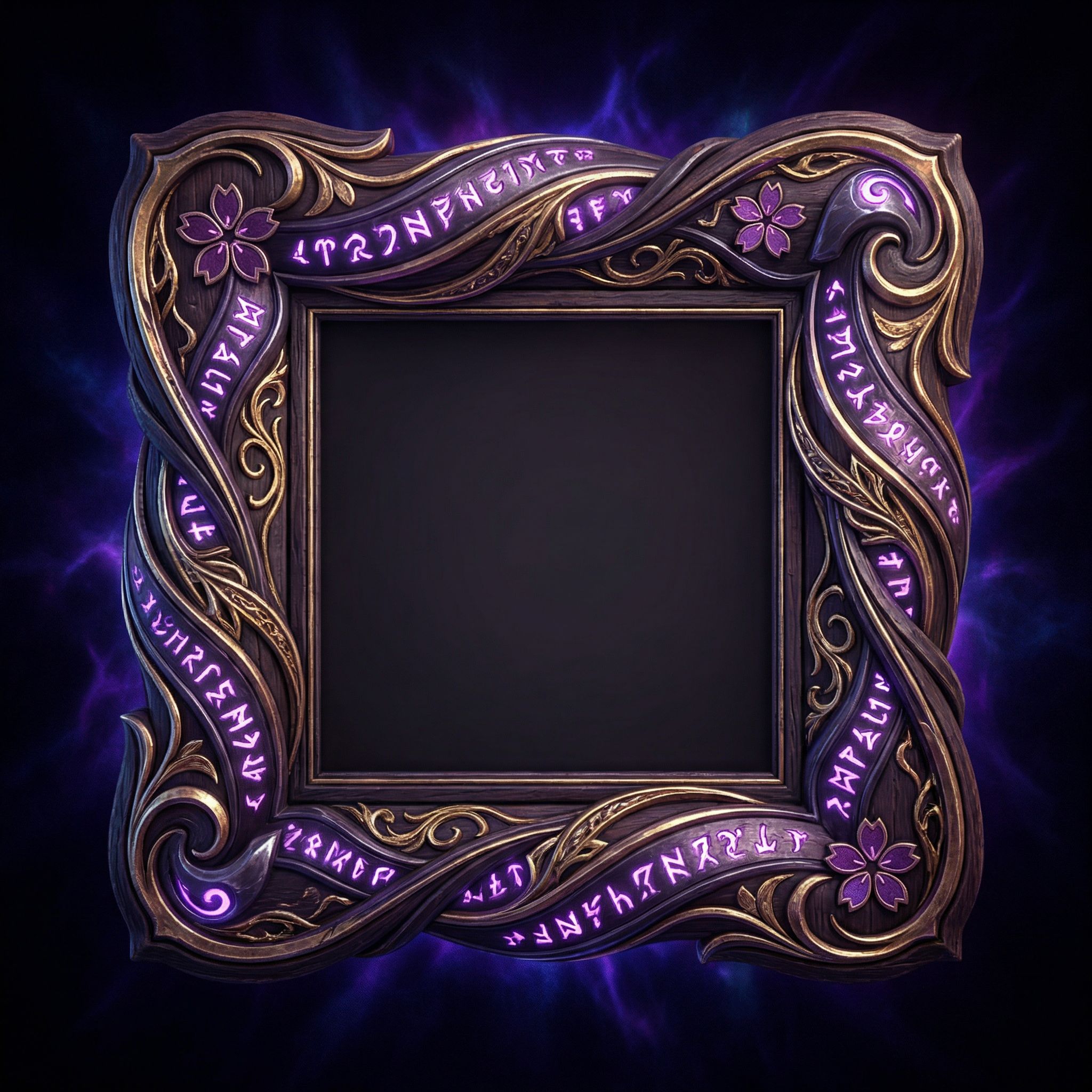 小蓝视频公众号二维码